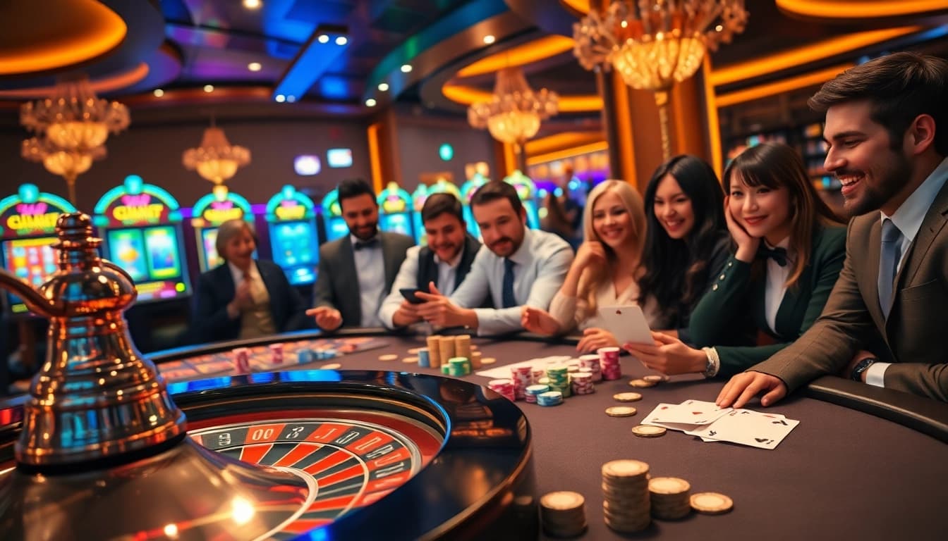 Playing high-stakes poker chips at https://rr8888.in.net/ casino table in thrilling ambiance