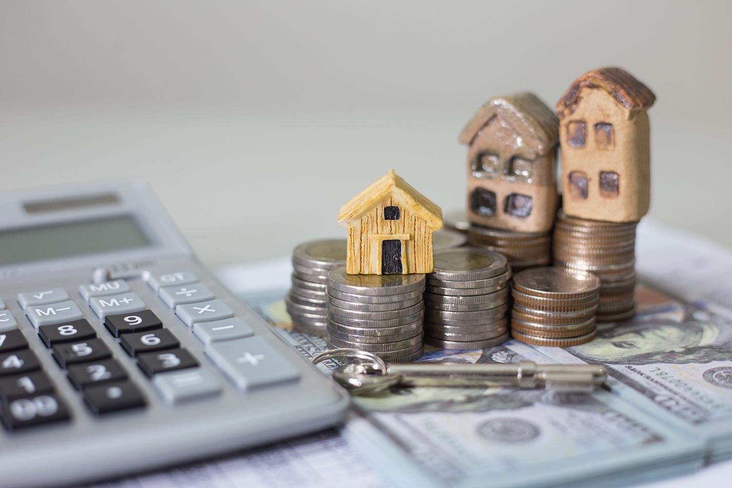 Live Coastal Realty Tips to Work Around interest rates today