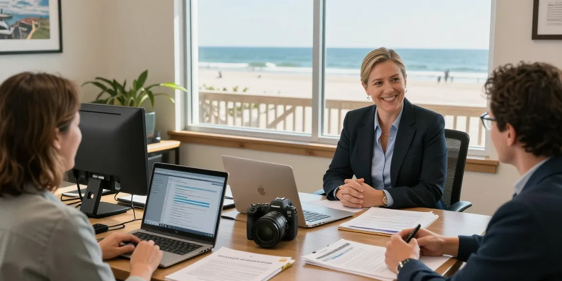 Experienced financial advisor virginia beach va helping local clients navigate their finances.