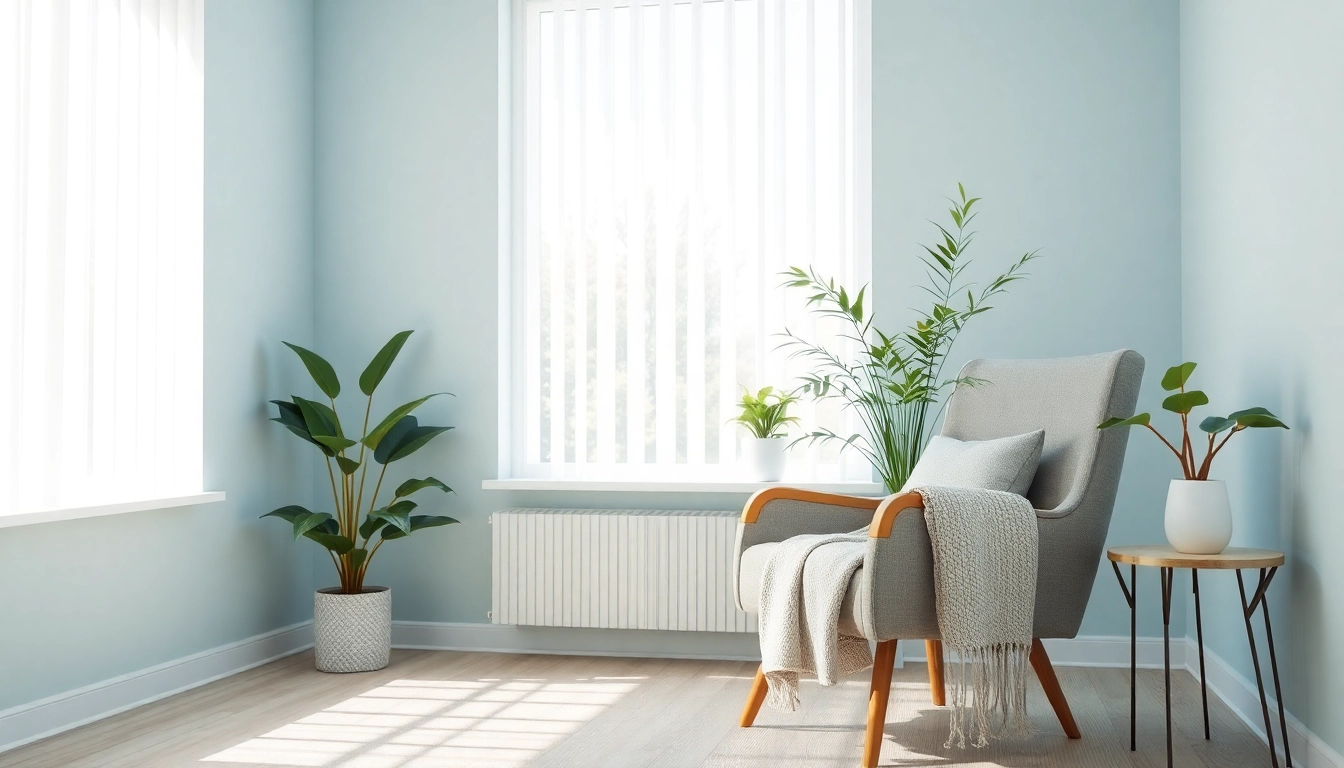 Engaging mental health tips displayed in a warm therapeutic setting promoting relaxation and support.