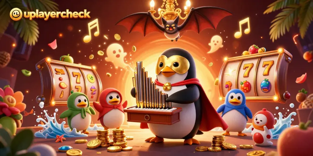 Win real money at usplayercheck with dynamic slots featuring golden jackpots and a whimsical atmosphere.