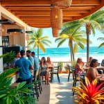 Descubre Weedmaps Lloret de Mar en un club de cannabis vibrante y acogedor.