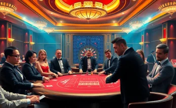 Winning at poker with chips and cards in an elegant casino at https://gg88.black/ for thrilling gameplay.