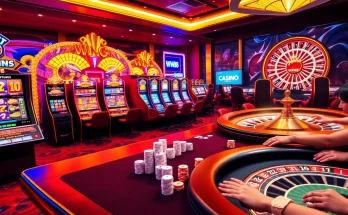 Experience thrilling gameplay at https://ww88.directory/ with vibrant casino visuals and exciting online features.