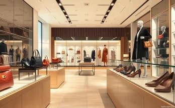 고퀄리티 제품을 갖춘 레플리카사이트의 매력적인 전시 모습