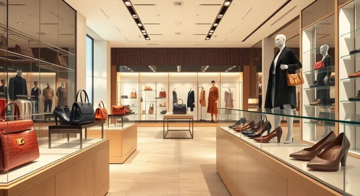 고퀄리티 제품을 갖춘 레플리카사이트의 매력적인 전시 모습
