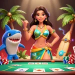Engage in thrilling gaming adventures with tg88 and its vibrant casino atmosphere.