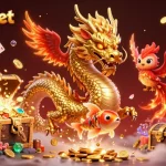Play poker and win with Dominobet's thrilling online gaming experience, featuring dynamic casino elements.