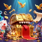Experience thrilling gaming with SC 88's immersive treasures and engaging slots.