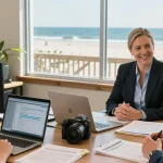 Experienced financial advisor virginia beach va helping local clients navigate their finances.